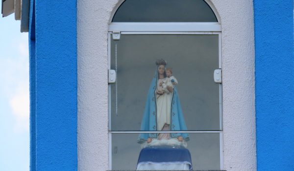 Comunidade do Rocio promove neste sábado tarde dos sonhos e bingo