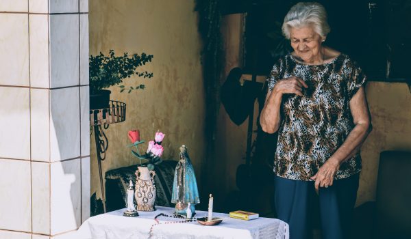 Paróquia orienta fiéis para vivenciarem a Semana Santa