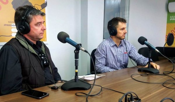 Cliente Franco Supermercado pode doar troco para a Santa Casa