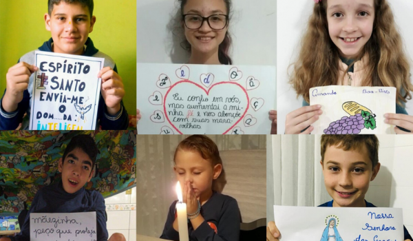 Desafio Catequético e as lições sobre ser igreja