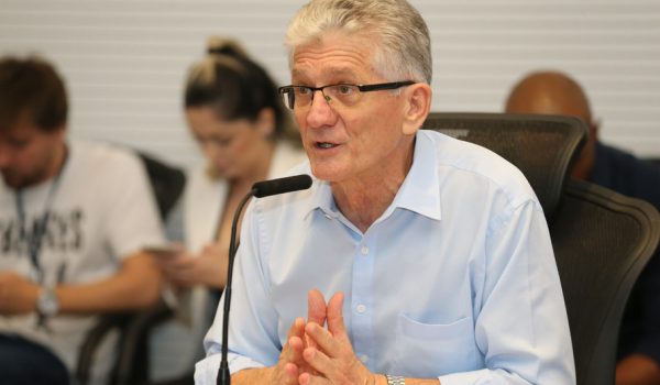 Secretário estadual da Agricultura afirma que Plano Safra é realista