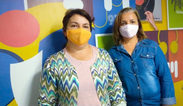 Noticiário P7 2ª edição aborda o protagonismo da mulher agricultora