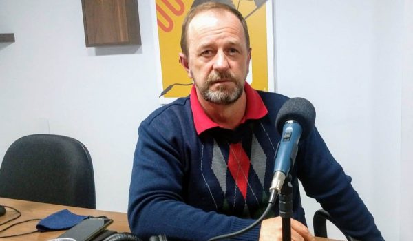 Coordenador geral da Contraf comenta papel da agricultura familiar para desenvolvimento do país