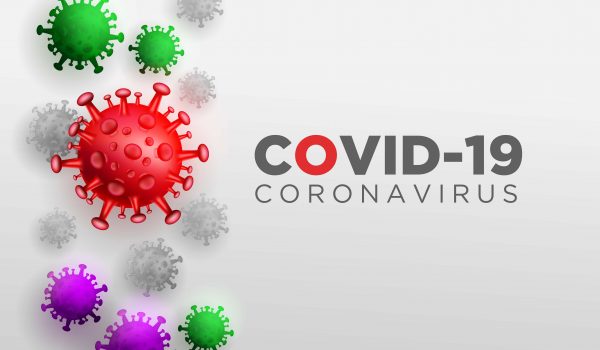Prefeitura de Palmeira confirma quatro casos de Covid-19