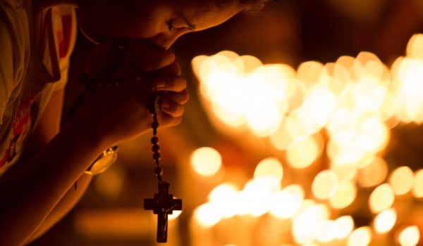 Você realmente confia em Deus? Tema foi abordado no Noticiário P7 2ª Edição