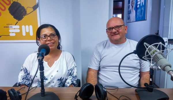 Ao compartilhar sua história, casal destaca o papel da fé na construção da família