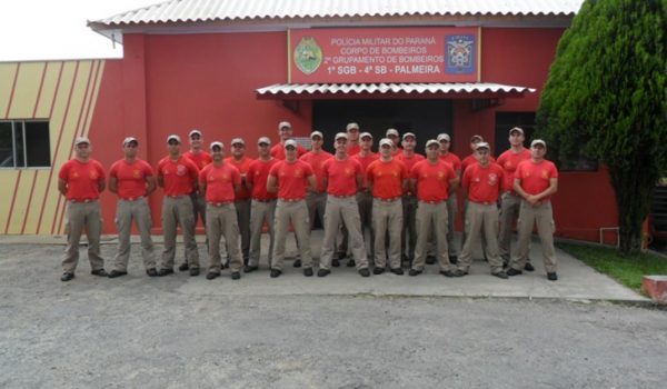 Dia Internacional do Bombeiro: Conheça o trabalho e a trajetória dos heróis da vida real