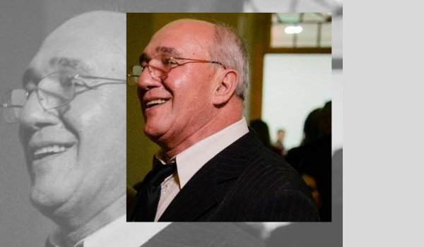 Serginho do Açougue Popular morre aos 64 anos de idade