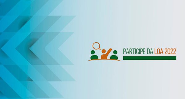 Prefeitura convoca munícipes para participar da enquete da LOA 2022