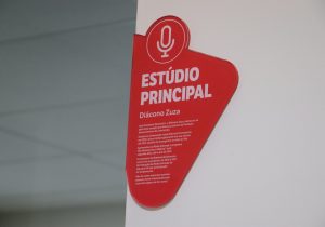 Rádio Ipiranga reinaugura prédio com nova marca nesta quarta-feira (04)