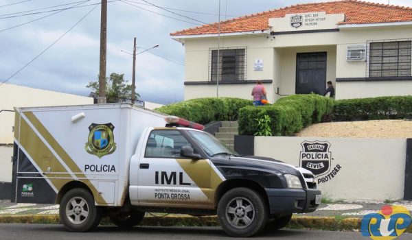 Homem é encontrado morto no interior de Palmeira