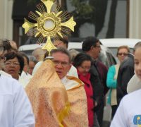 Corpus Christi Solidário 2017