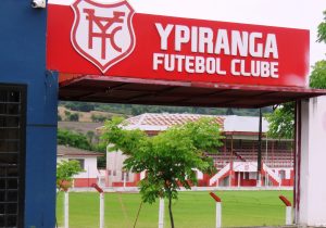 Ypiranga Futebol Clube comemora 102 anos de olho em vaga para Taça Paraná