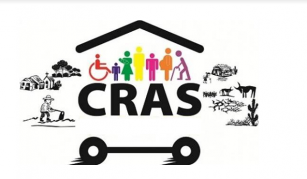 CRAS leva equipe volante para ações na localidade de Faxinal dos Quartins