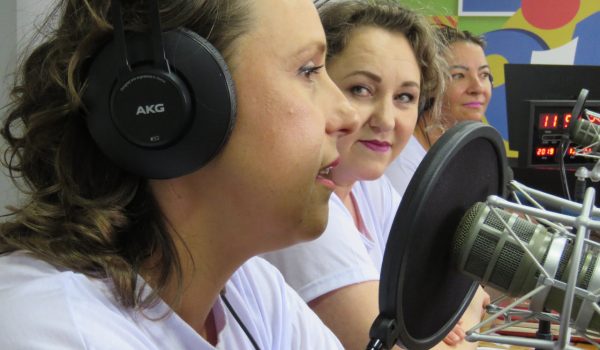 Outubro Rosa e a superação feminina