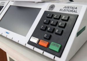 Palmeira tem 26.604 eleitores aptos a votar nas Eleições Gerais