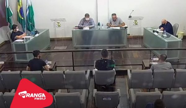 Câmara de Vereadores realizou Audiência Pública sobre finanças de 2022