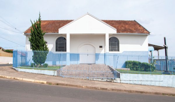 Vila Rosa prepara momento especial com terço e missa para homenagear Padroeira