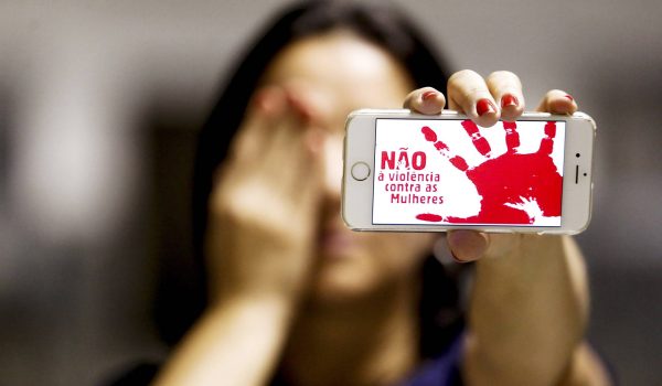 Dia Internacional da Não-Violência contra a Mulher: Conheça o trabalho do CREAS a mulheres vítimas de violação de direitos