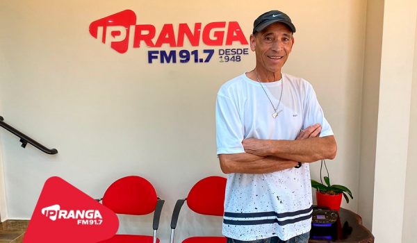 Dia do Músico: Daio comenta sobre os 40 anos no ramo da música em Palmeira