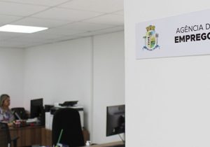 Agência do Trabalhador não terá atendimento ao público segunda (24)